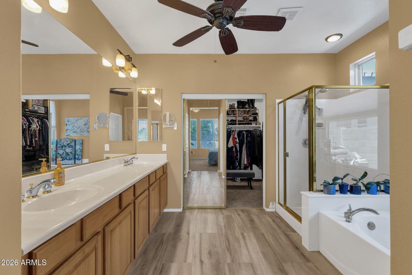3026 W WALDEN Drive, Anthem, AZ 85086 — photo 20 of 60