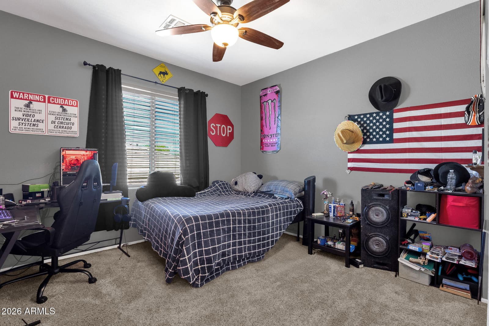 3026 W WALDEN Drive, Anthem, AZ 85086 — photo 24 of 60