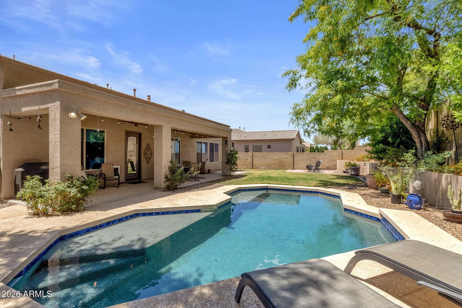 3026 W WALDEN Drive, Anthem, AZ 85086 — photo 31 of 60