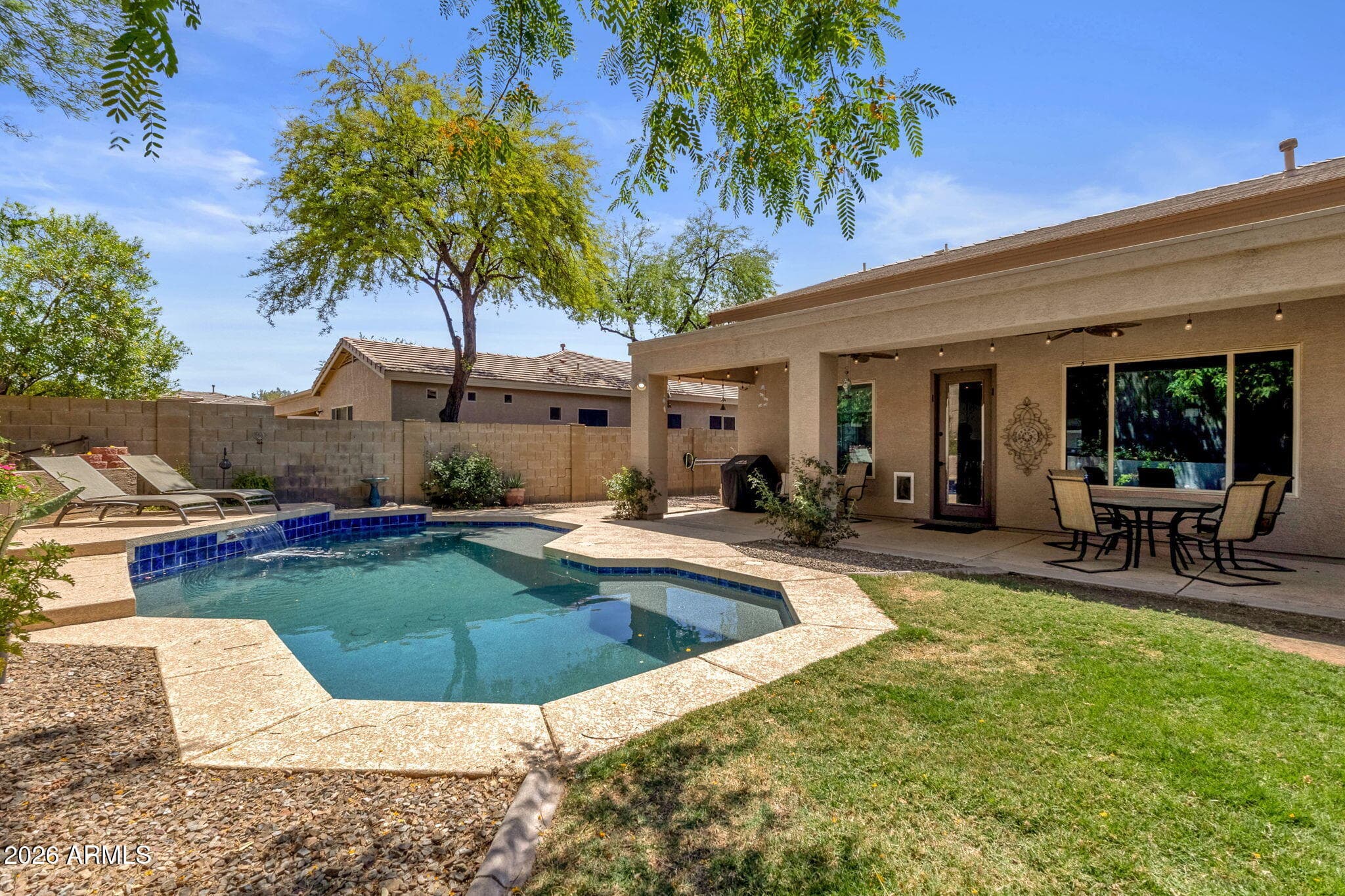 3026 W WALDEN Drive, Anthem, AZ 85086 — photo 32 of 60