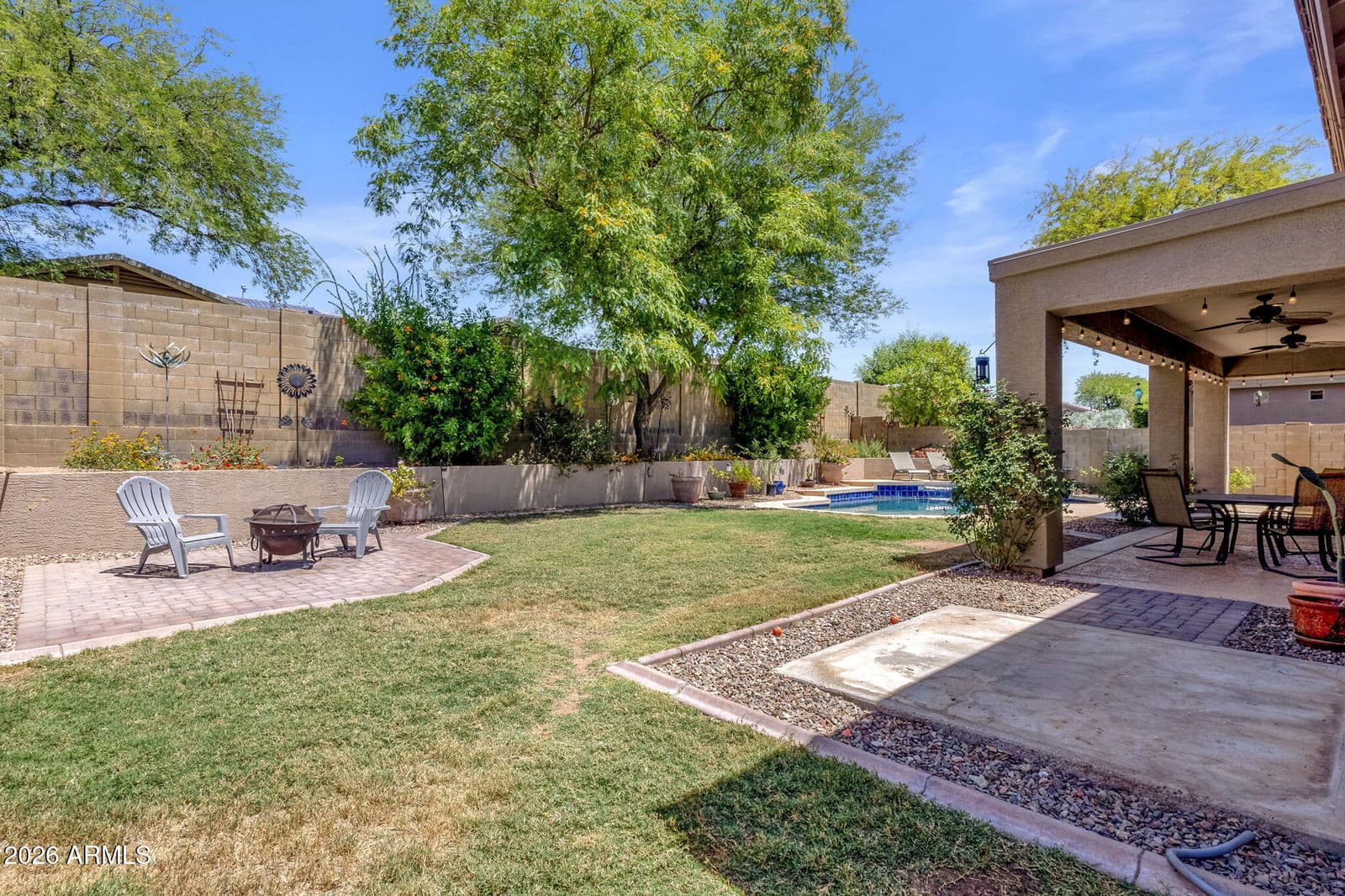 3026 W WALDEN Drive, Anthem, AZ 85086 — photo 34 of 60