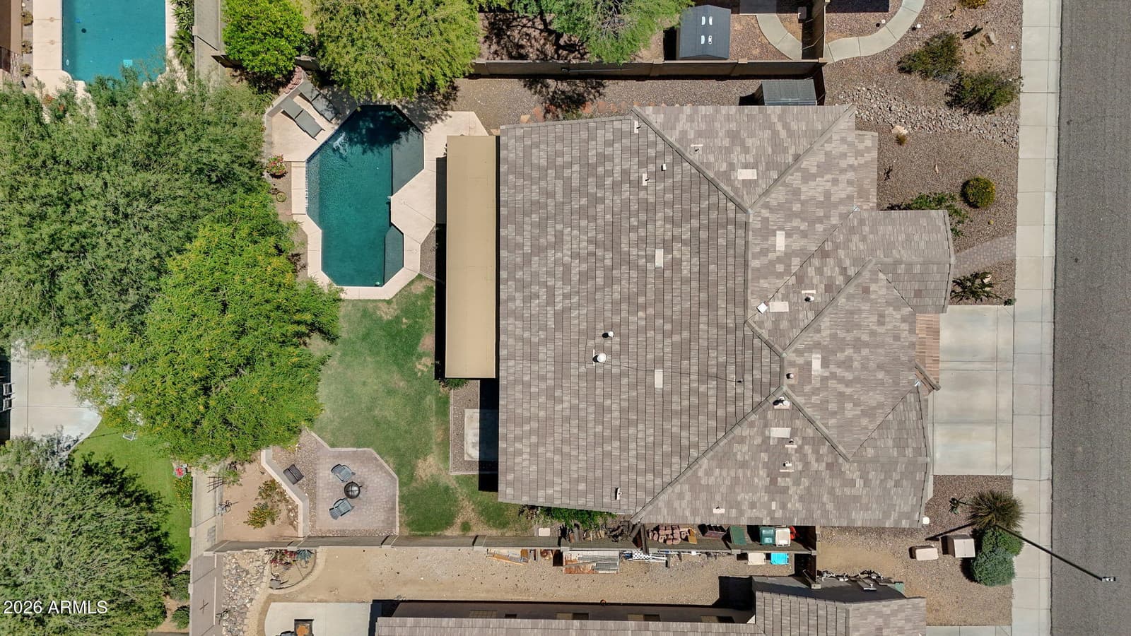 3026 W WALDEN Drive, Anthem, AZ 85086 — photo 59 of 60