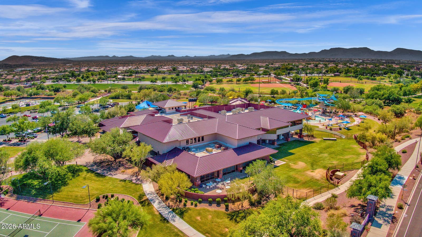3026 W WALDEN Drive, Anthem, AZ 85086 — photo 41 of 60