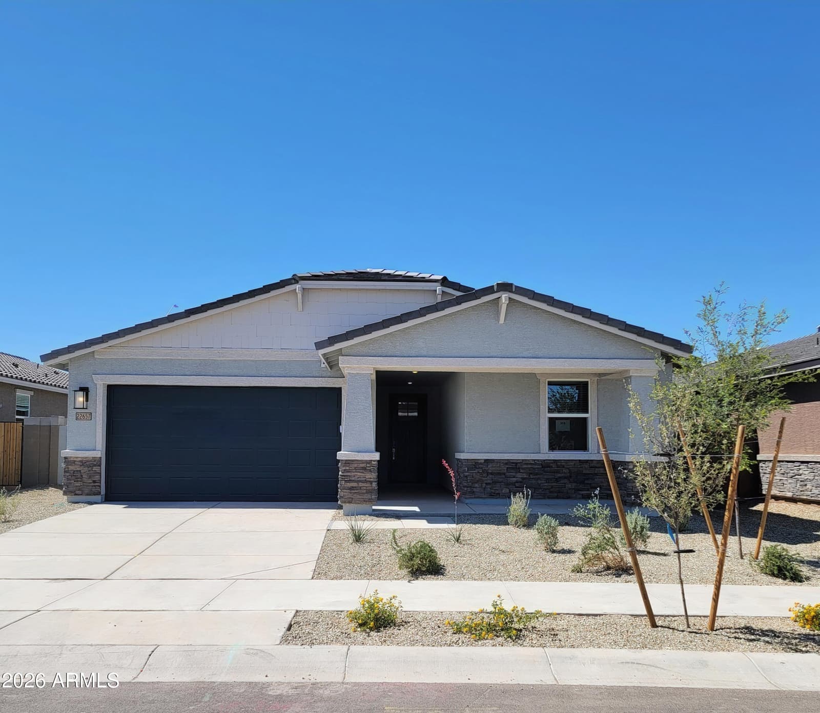 22657 W PONTIAC Drive, Surprise, AZ 85387 — photo 1 of 13