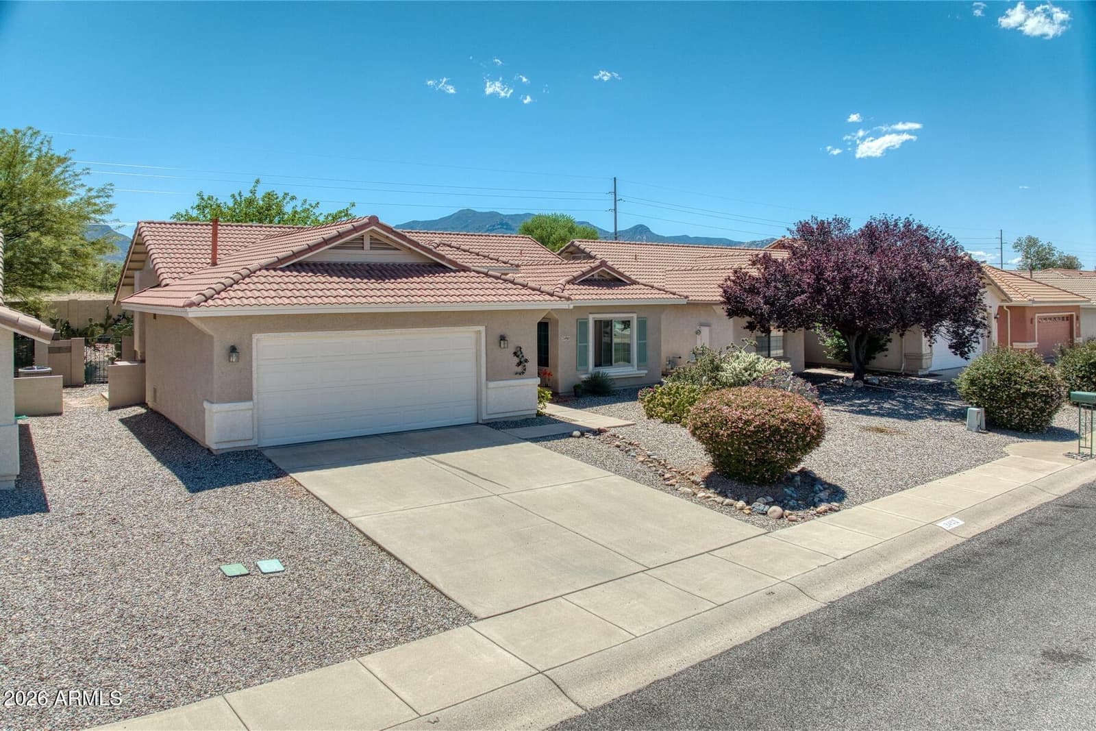 2490 CANDLEWOOD Drive, Sierra Vista, AZ 85650 — photo 26 of 29