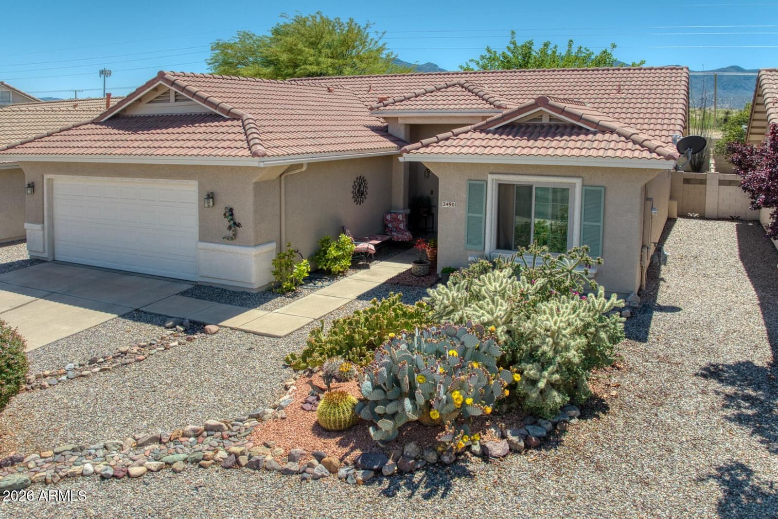 2490 CANDLEWOOD Drive, Sierra Vista, AZ 85650 — photo 29 of 29
