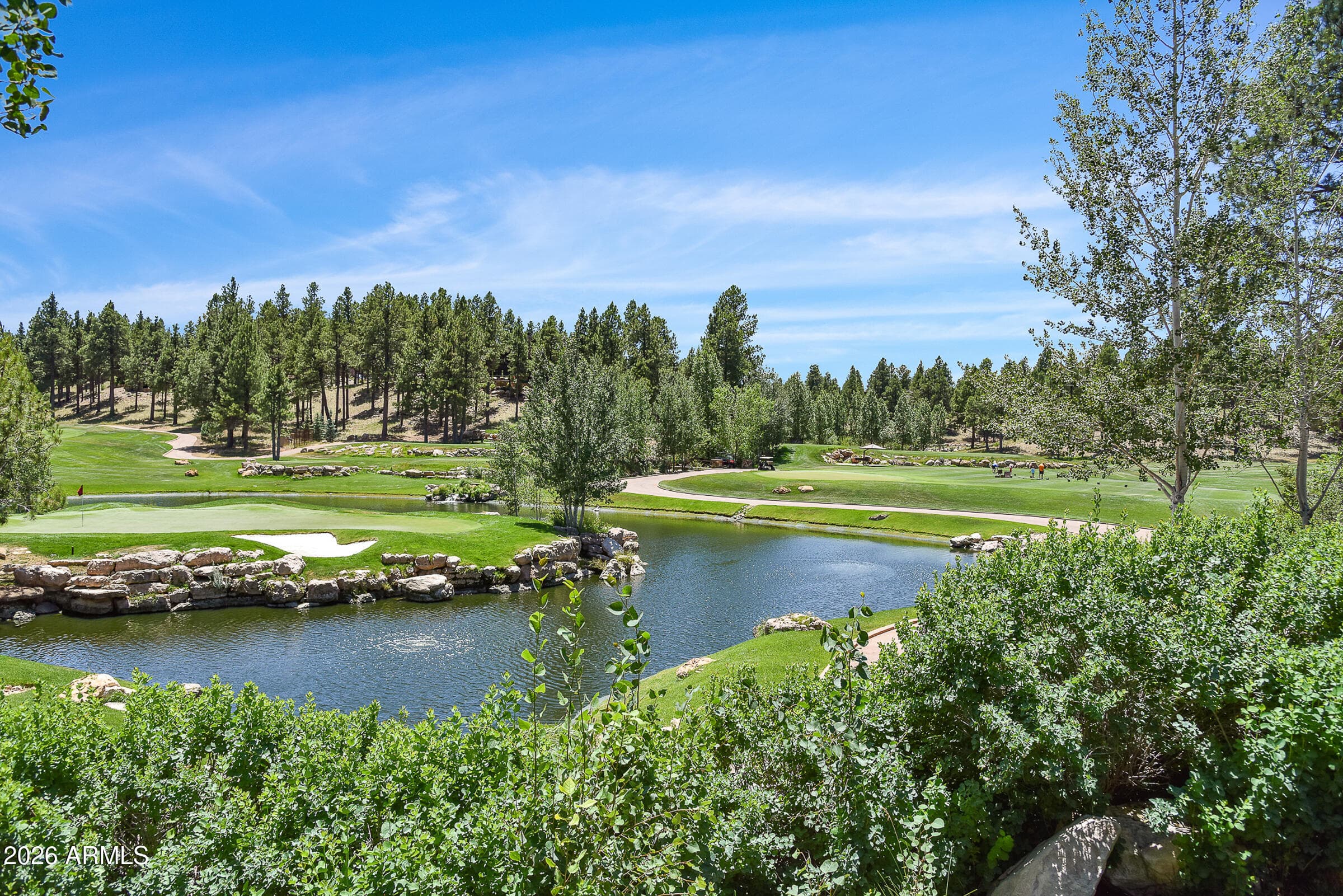 2641 S BLUEBIRD Court, Flagstaff, AZ 86005 — photo 51 of 62
