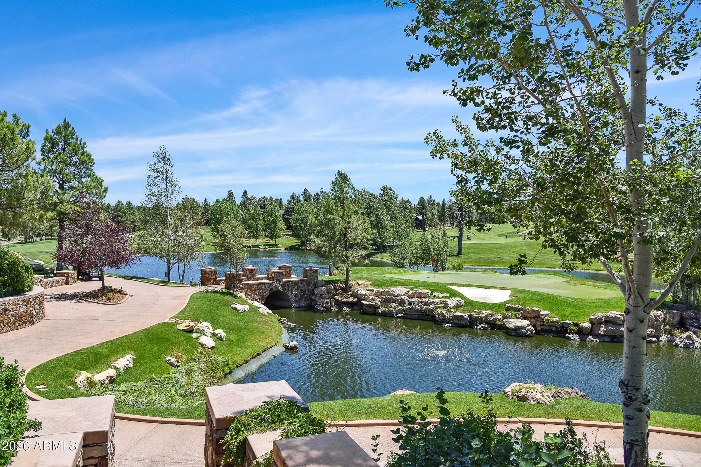 2641 S BLUEBIRD Court, Flagstaff, AZ 86005 — photo 52 of 62
