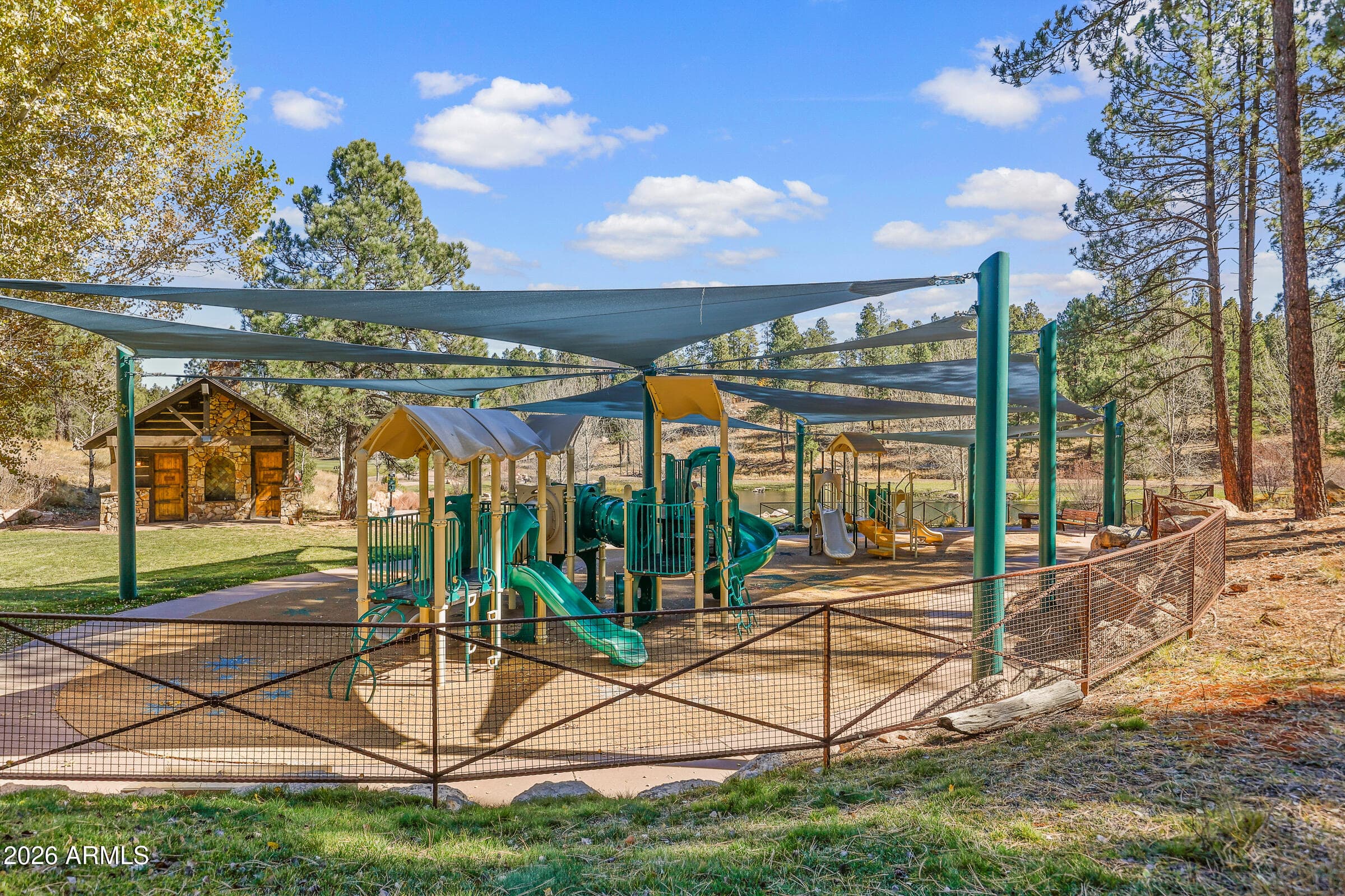 2641 S BLUEBIRD Court, Flagstaff, AZ 86005 — photo 54 of 62