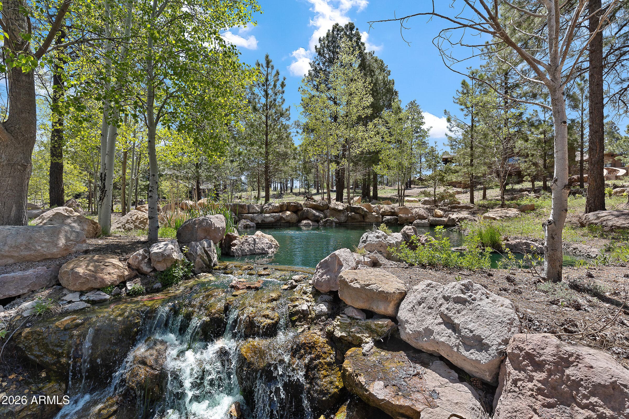 2641 S BLUEBIRD Court, Flagstaff, AZ 86005 — photo 56 of 62