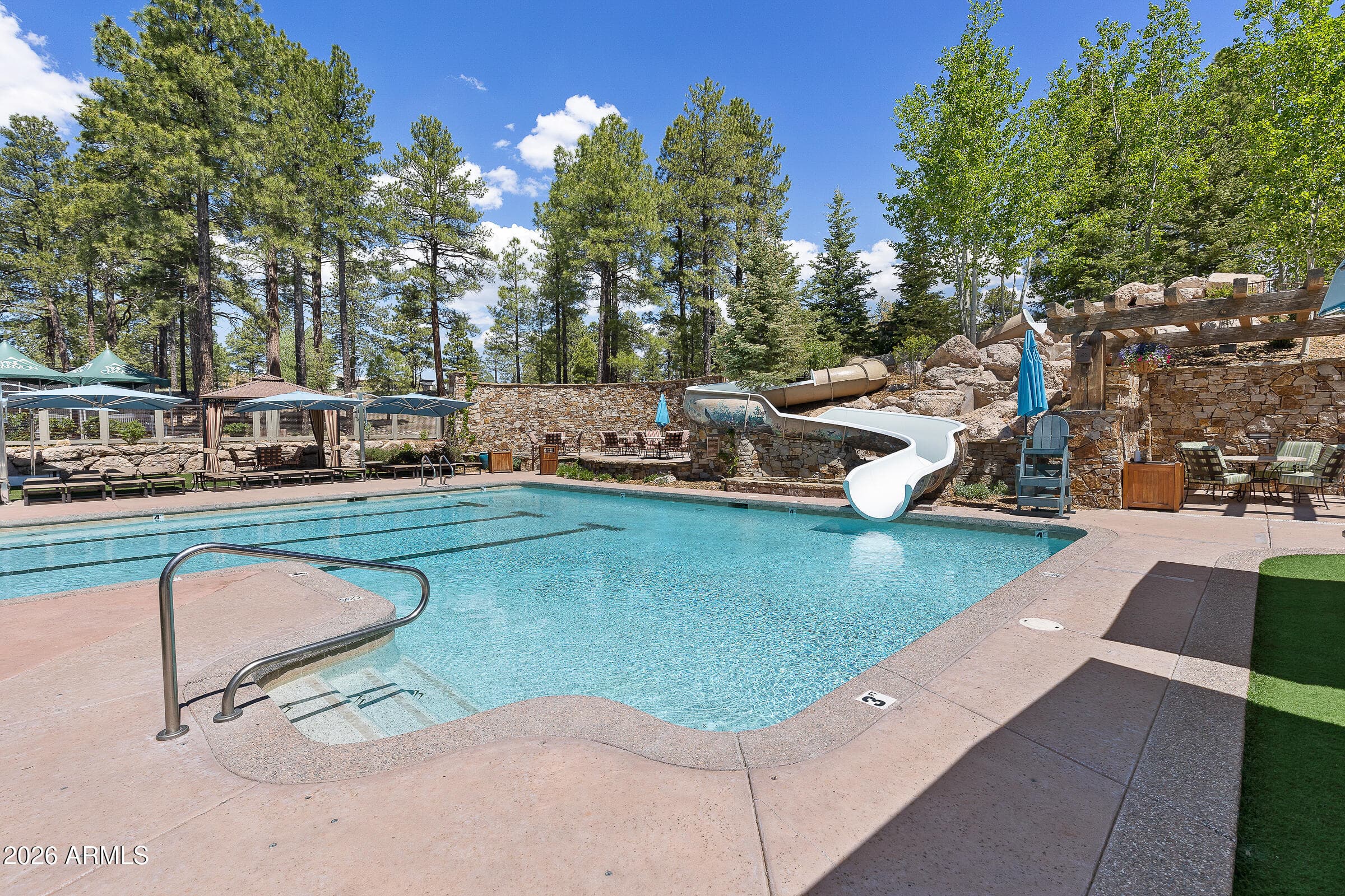 2641 S BLUEBIRD Court, Flagstaff, AZ 86005 — photo 58 of 62