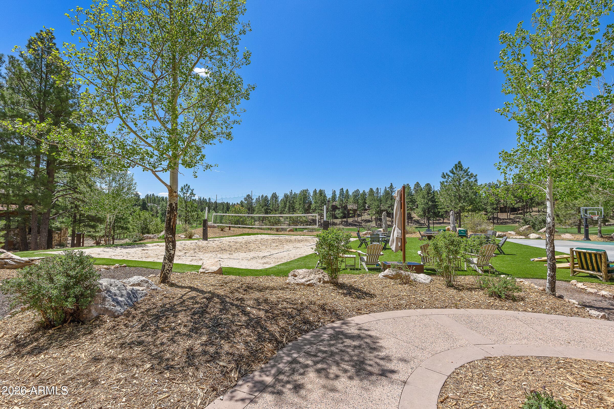 2641 S BLUEBIRD Court, Flagstaff, AZ 86005 — photo 60 of 62
