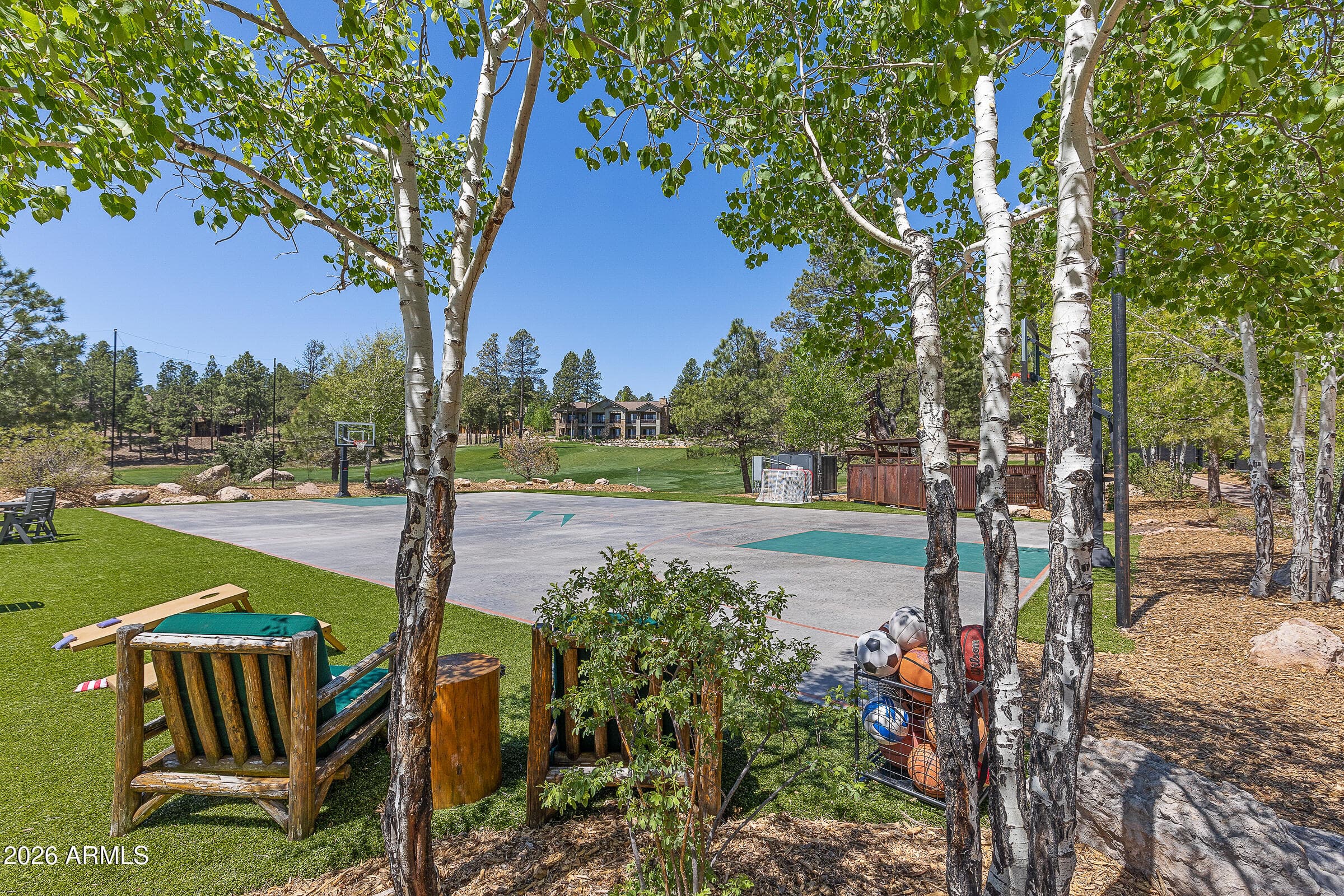 2641 S BLUEBIRD Court, Flagstaff, AZ 86005 — photo 61 of 62