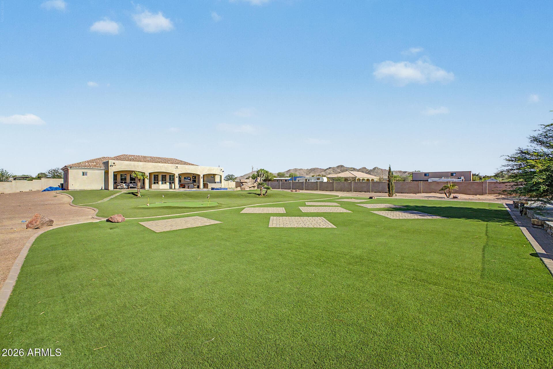 25824 S 194TH Street, Queen Creek, AZ 85142 — photo 42 of 71