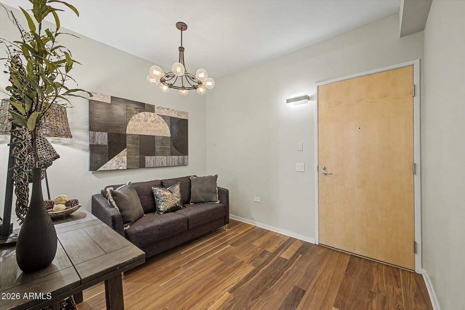 7117 E RANCHO VISTA Drive 4009, Scottsdale, AZ 85251 — photo 3 of 37