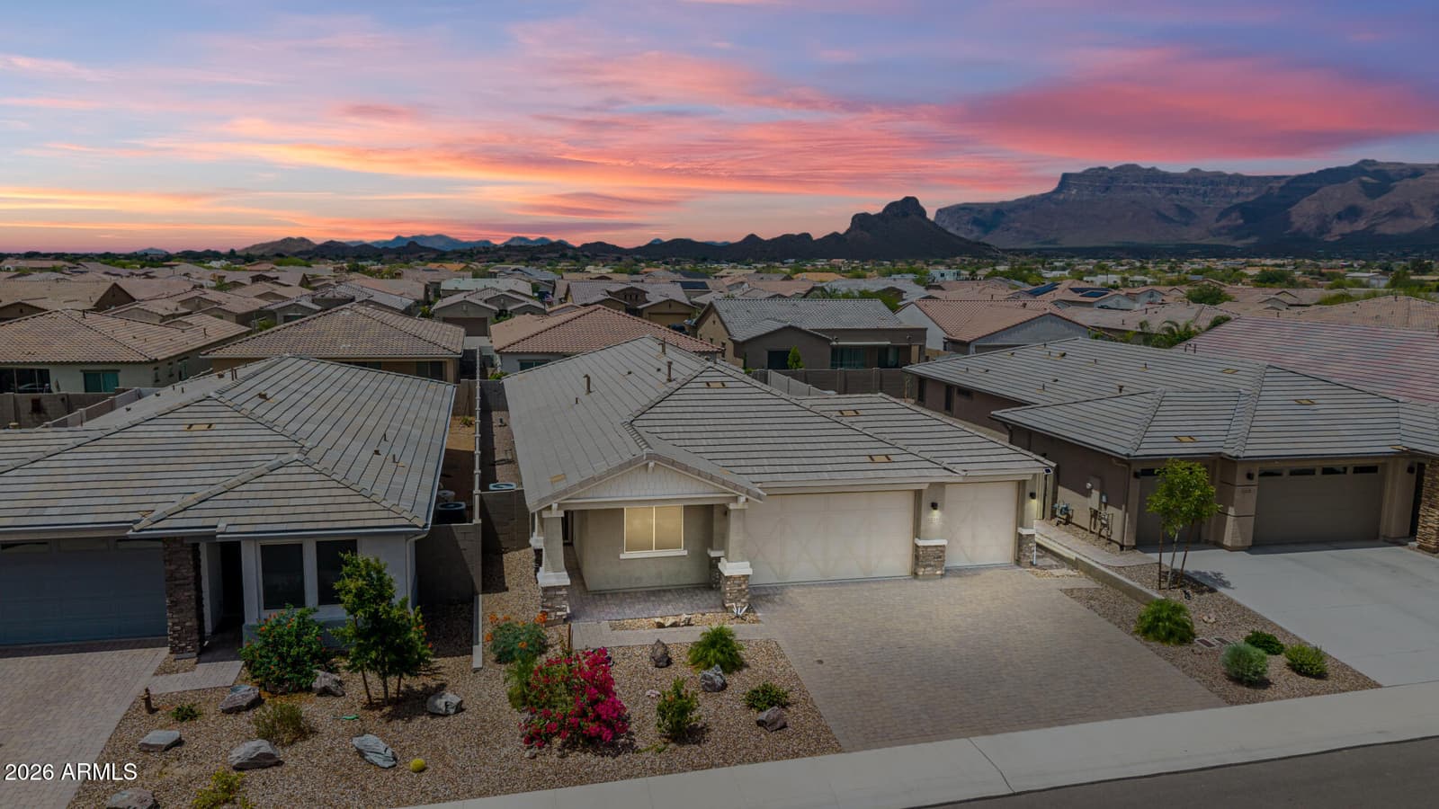12114 E PIVOT PEAK, Gold Canyon, AZ 85118 — photo 3 of 53