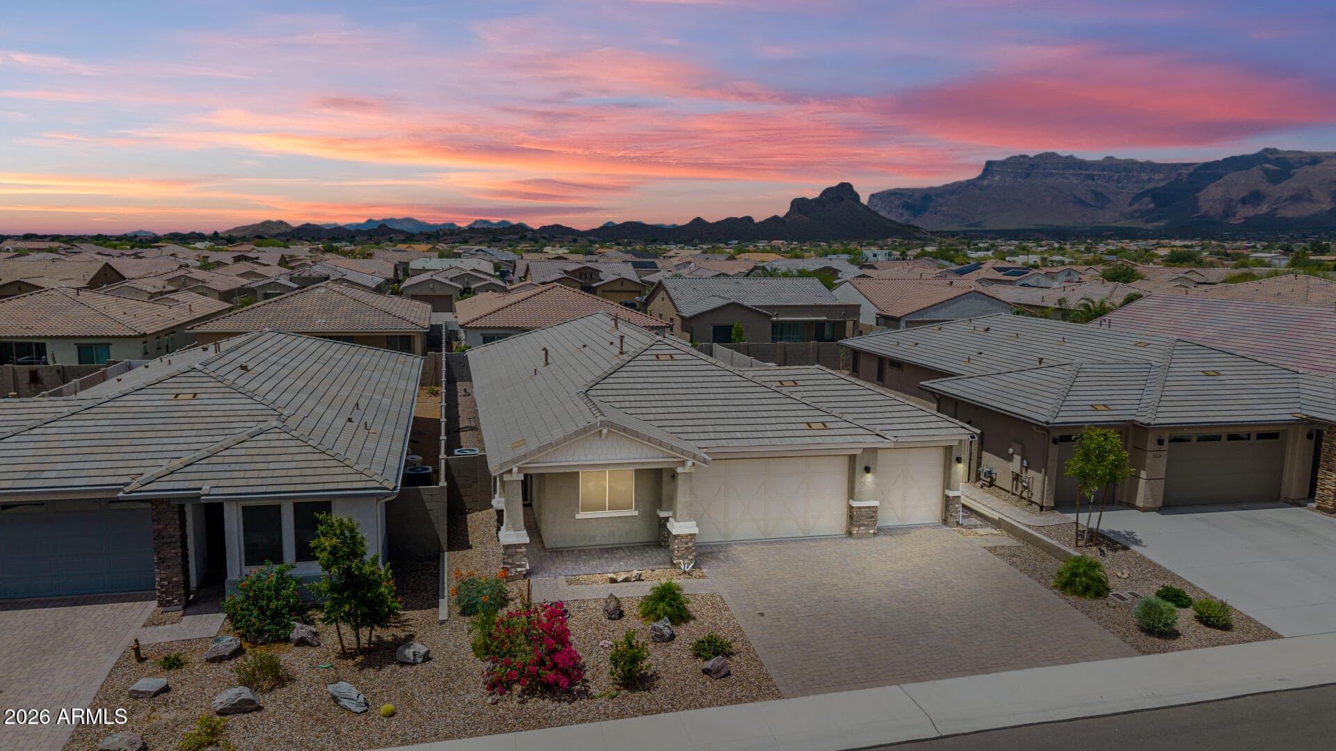 12114 E PIVOT PEAK, Gold Canyon, AZ 85118 — photo 3 of 53