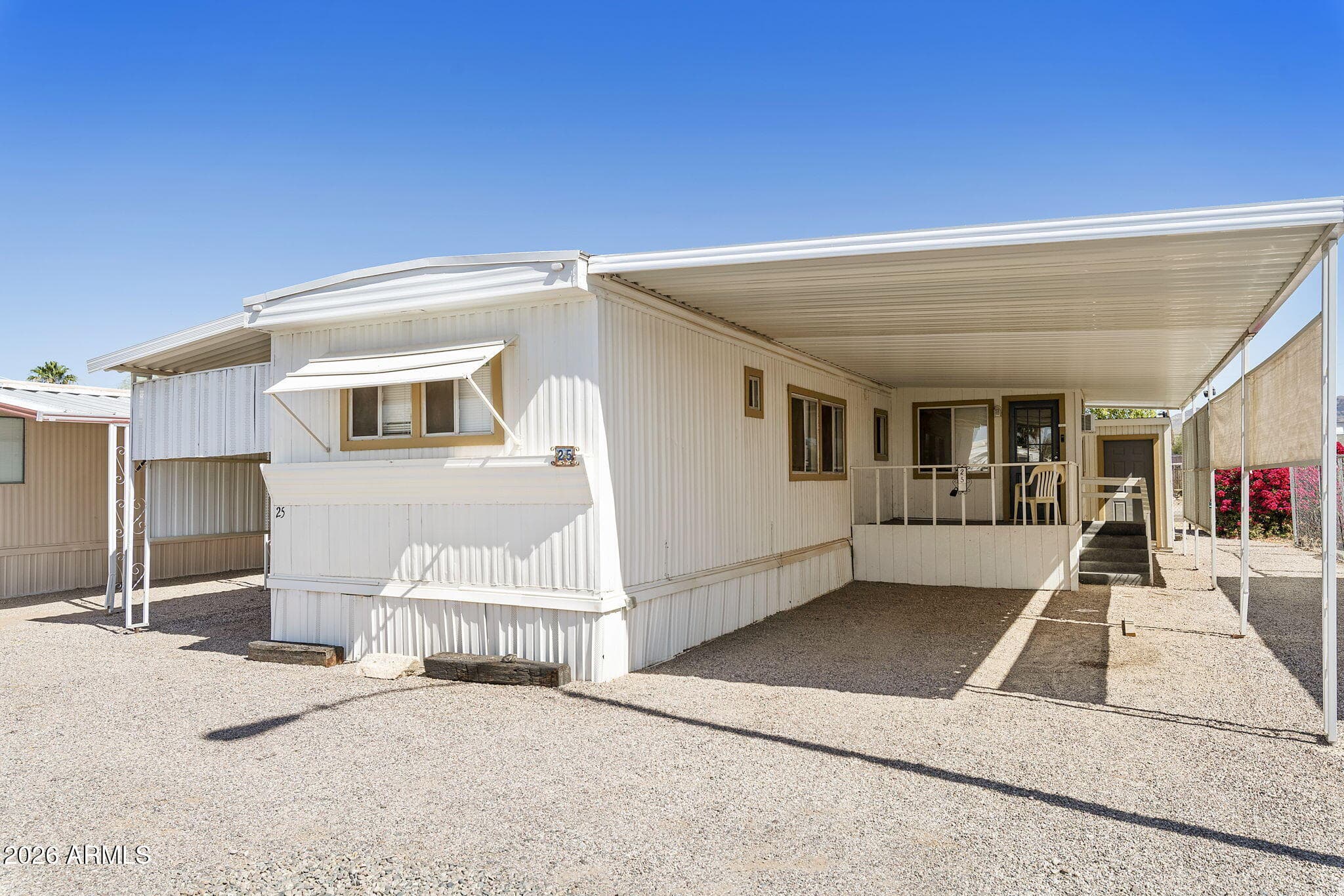 1150 N Delaware Drive 25, Apache Junction, AZ 85120 — photo 2 of 24