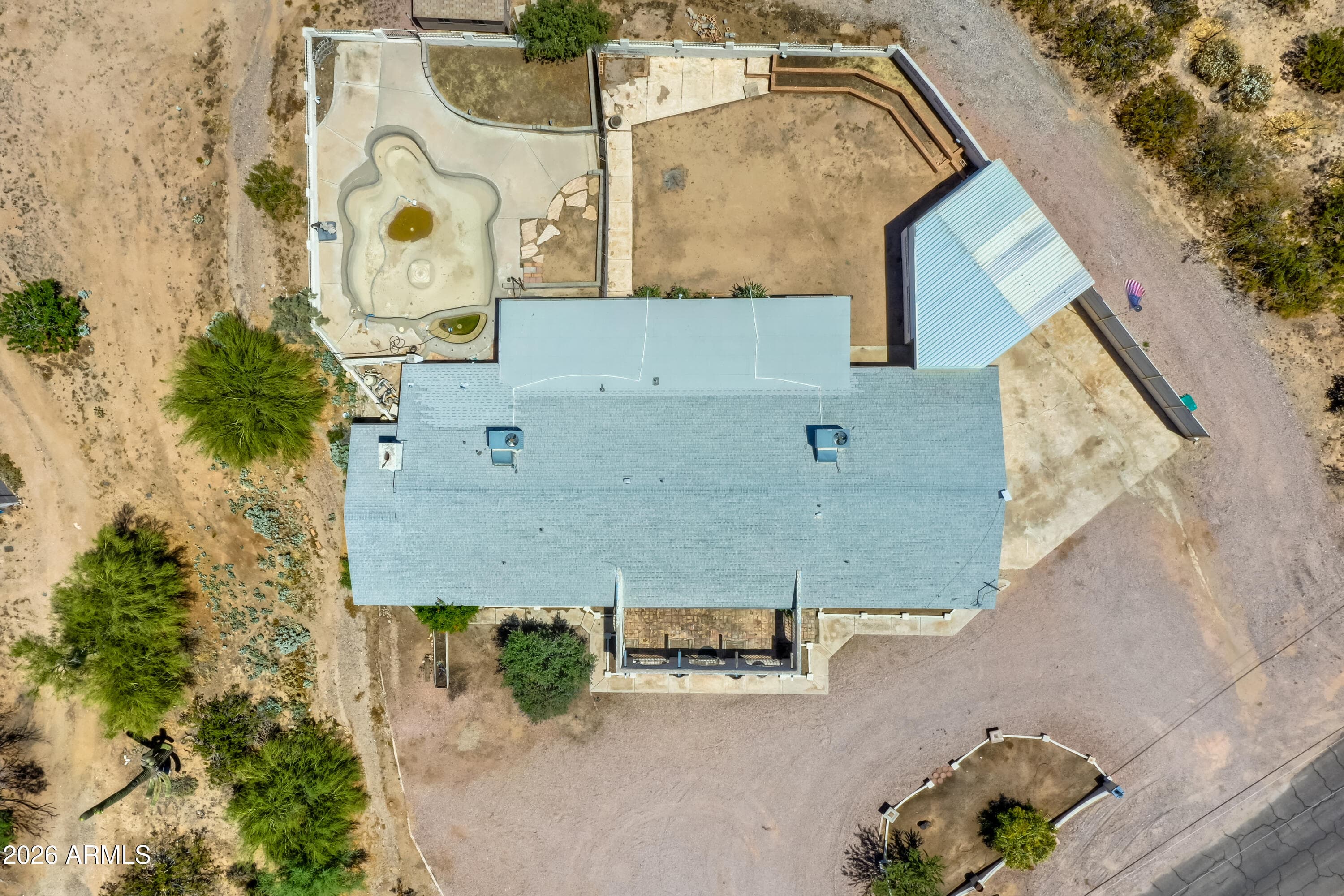 7506 E Mallory Street, Mesa, AZ 85207 — photo 32 of 37