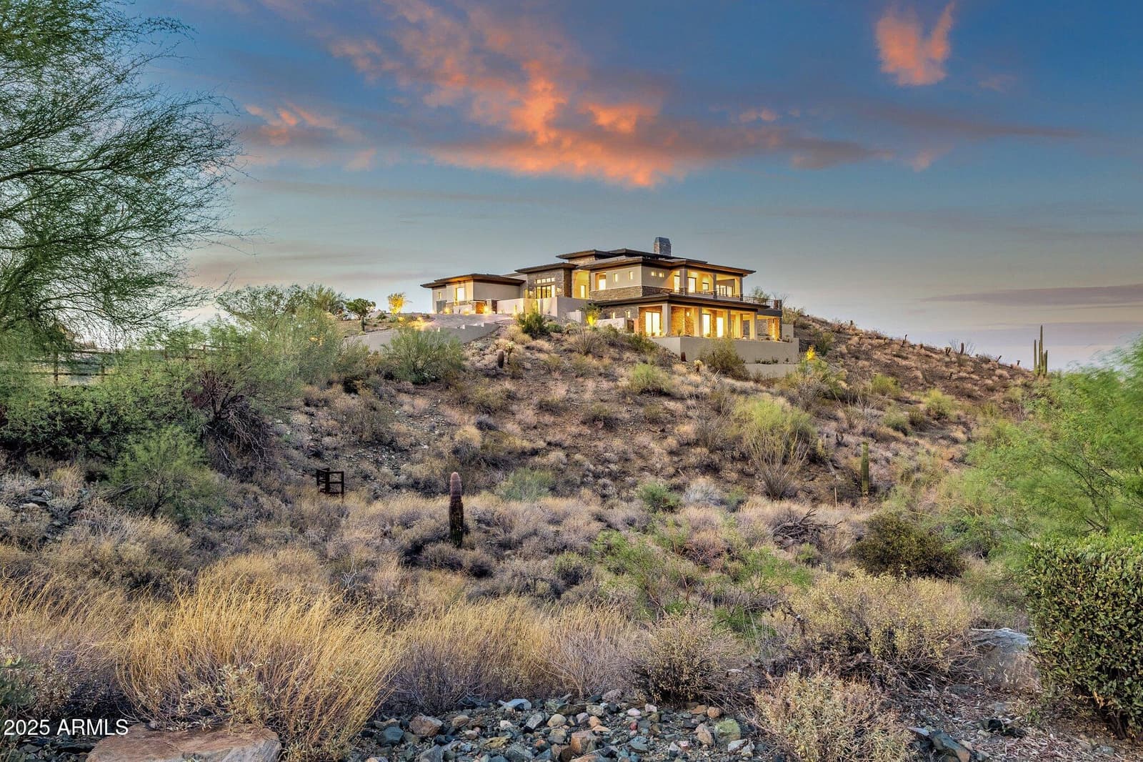 16119 N DESERT FOX Parkway, Fountain Hills, AZ 85268