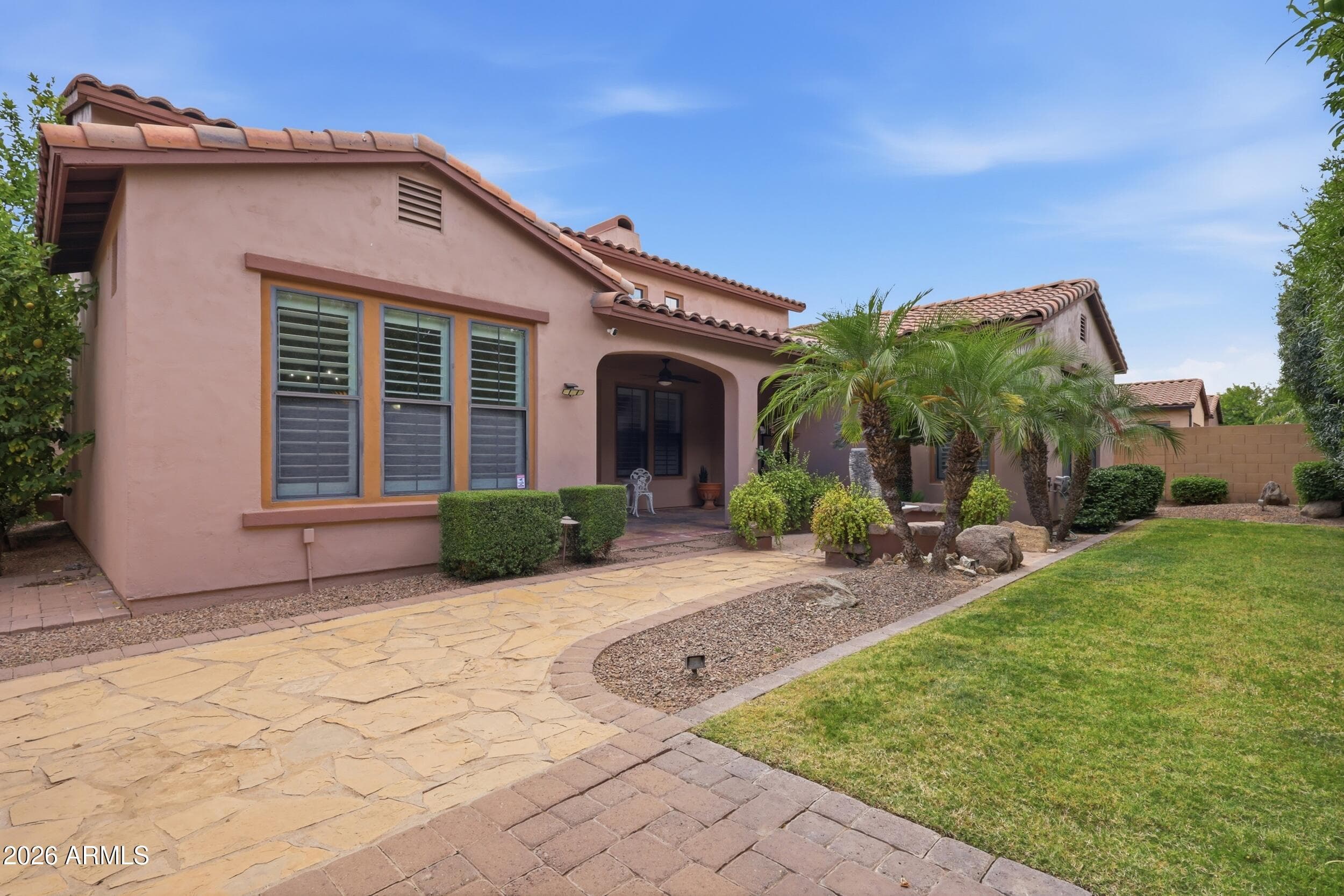 5628 E LIBBY Street, Scottsdale, AZ 85254 — photo 42 of 57