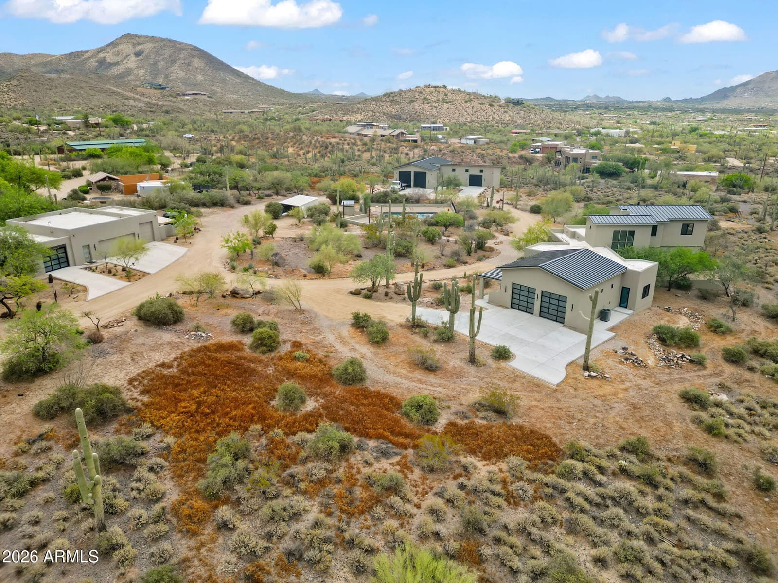 42327 N SIERRA VISTA Road, Cave Creek, AZ 85331 — photo 35 of 41