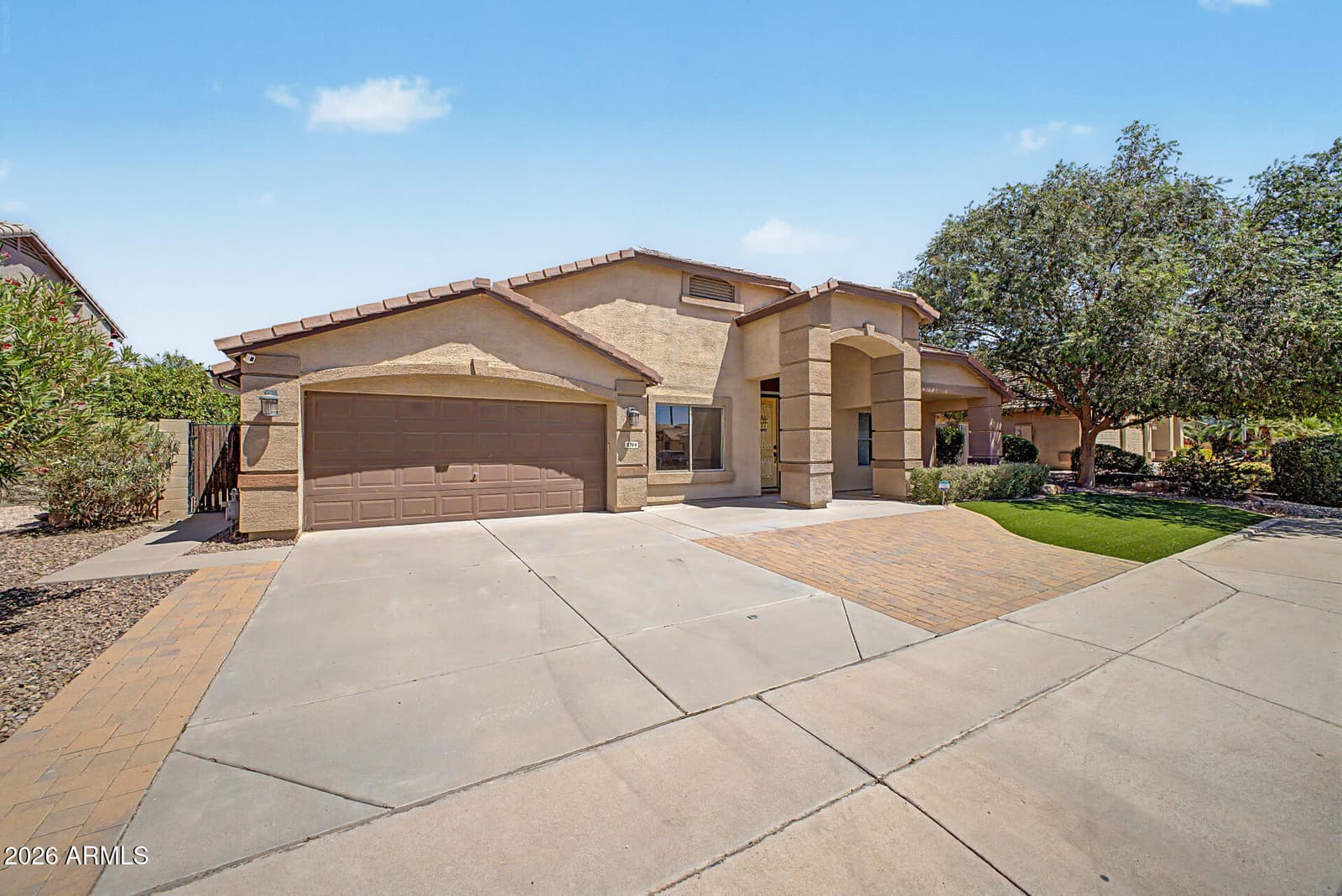9744 E PANTERA Avenue, Mesa, AZ 85212 — photo 1 of 55