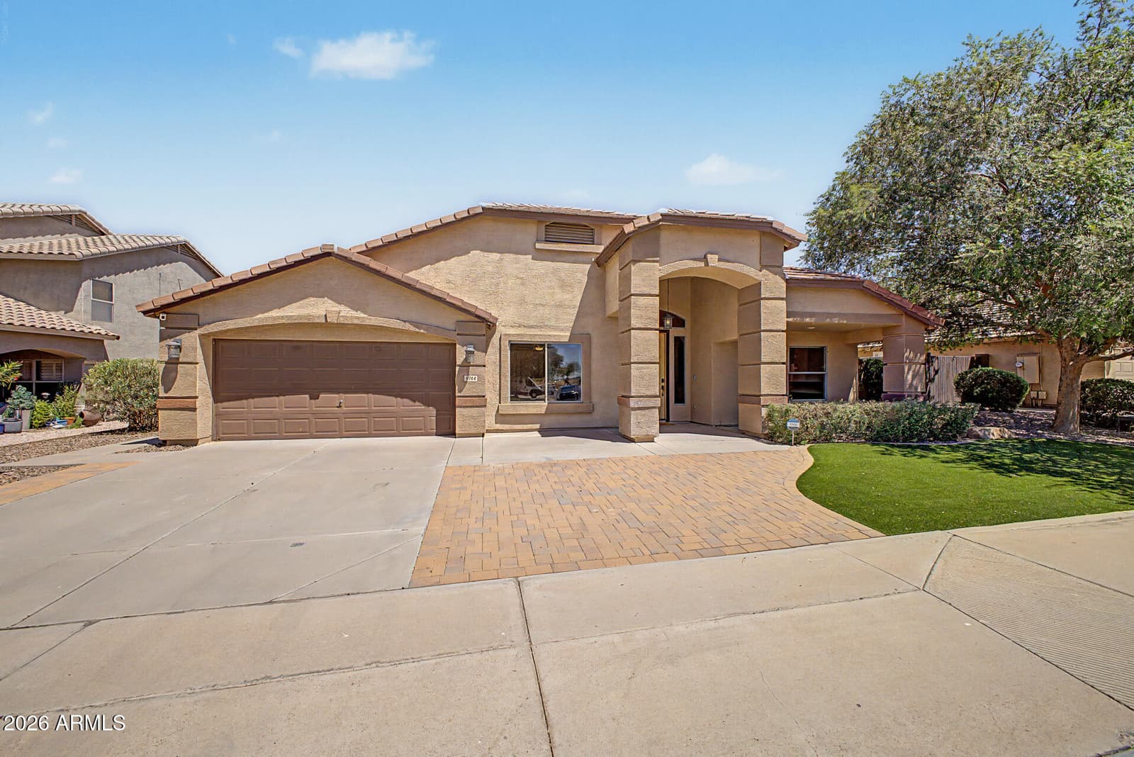9744 E PANTERA Avenue, Mesa, AZ 85212 — photo 2 of 55