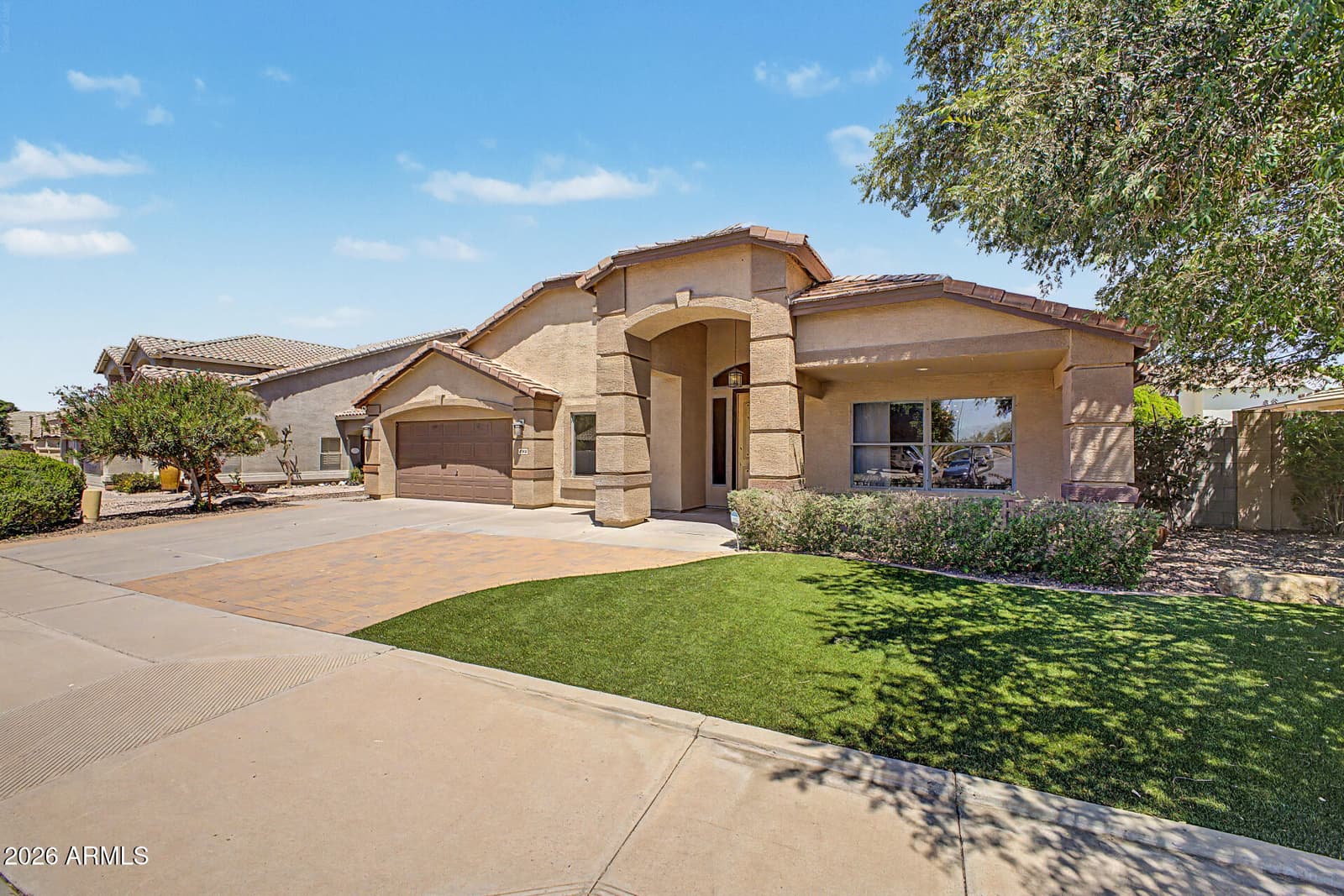 9744 E PANTERA Avenue, Mesa, AZ 85212 — photo 3 of 55