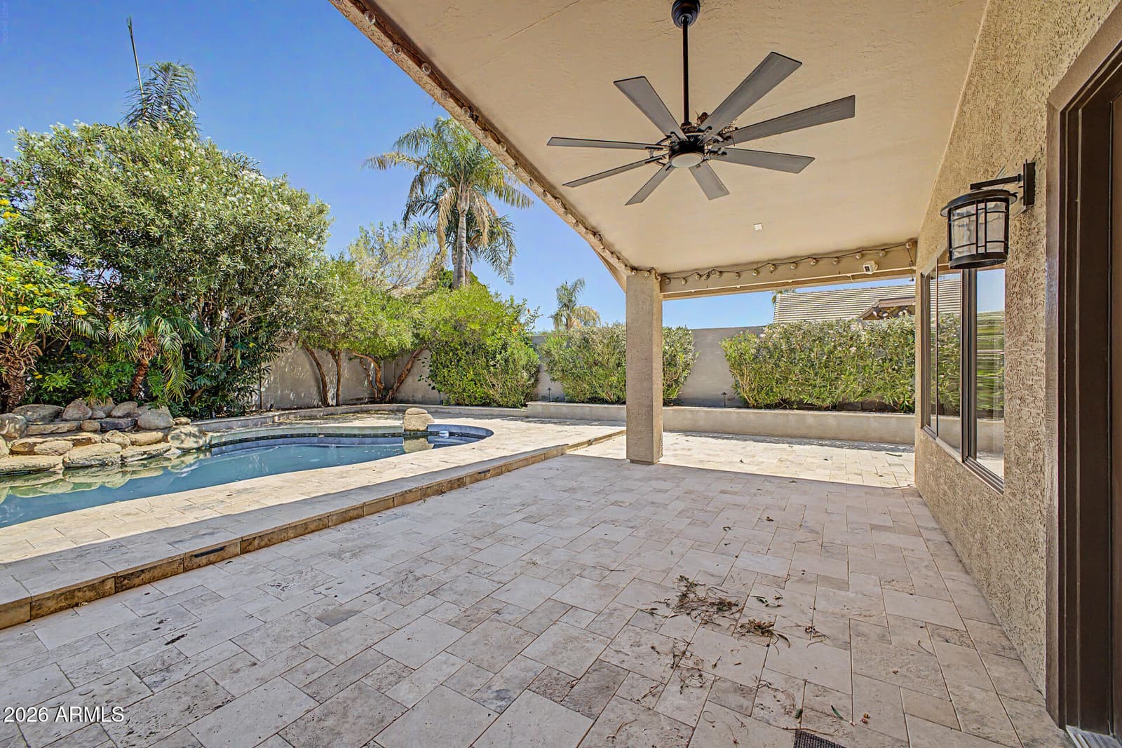 9744 E PANTERA Avenue, Mesa, AZ 85212 — photo 34 of 55