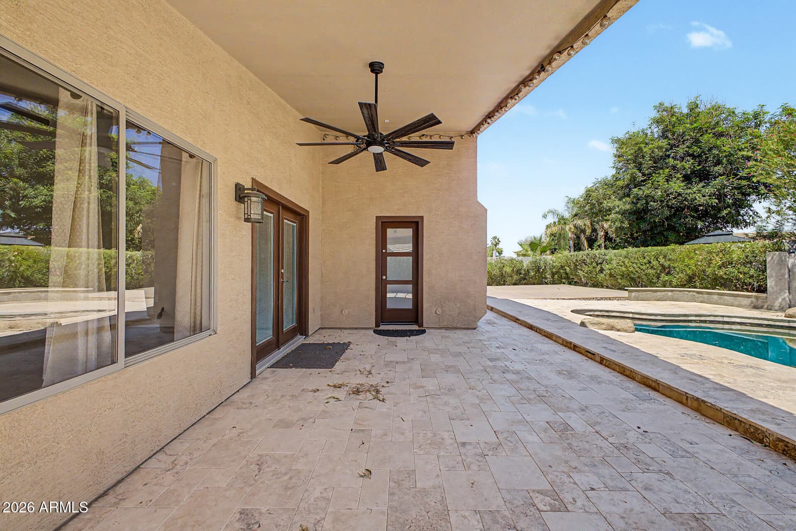 9744 E PANTERA Avenue, Mesa, AZ 85212 — photo 35 of 55