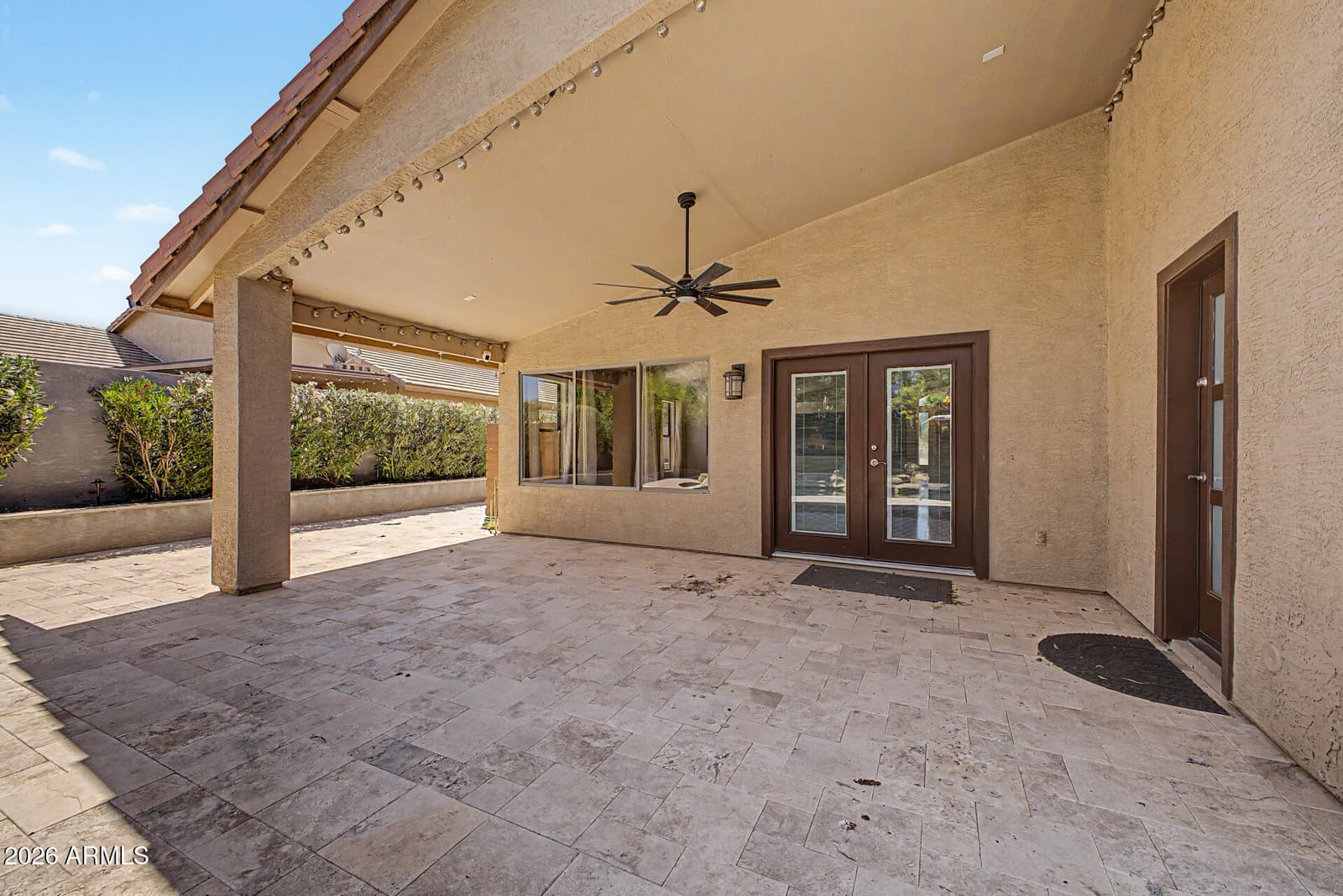 9744 E PANTERA Avenue, Mesa, AZ 85212 — photo 36 of 55