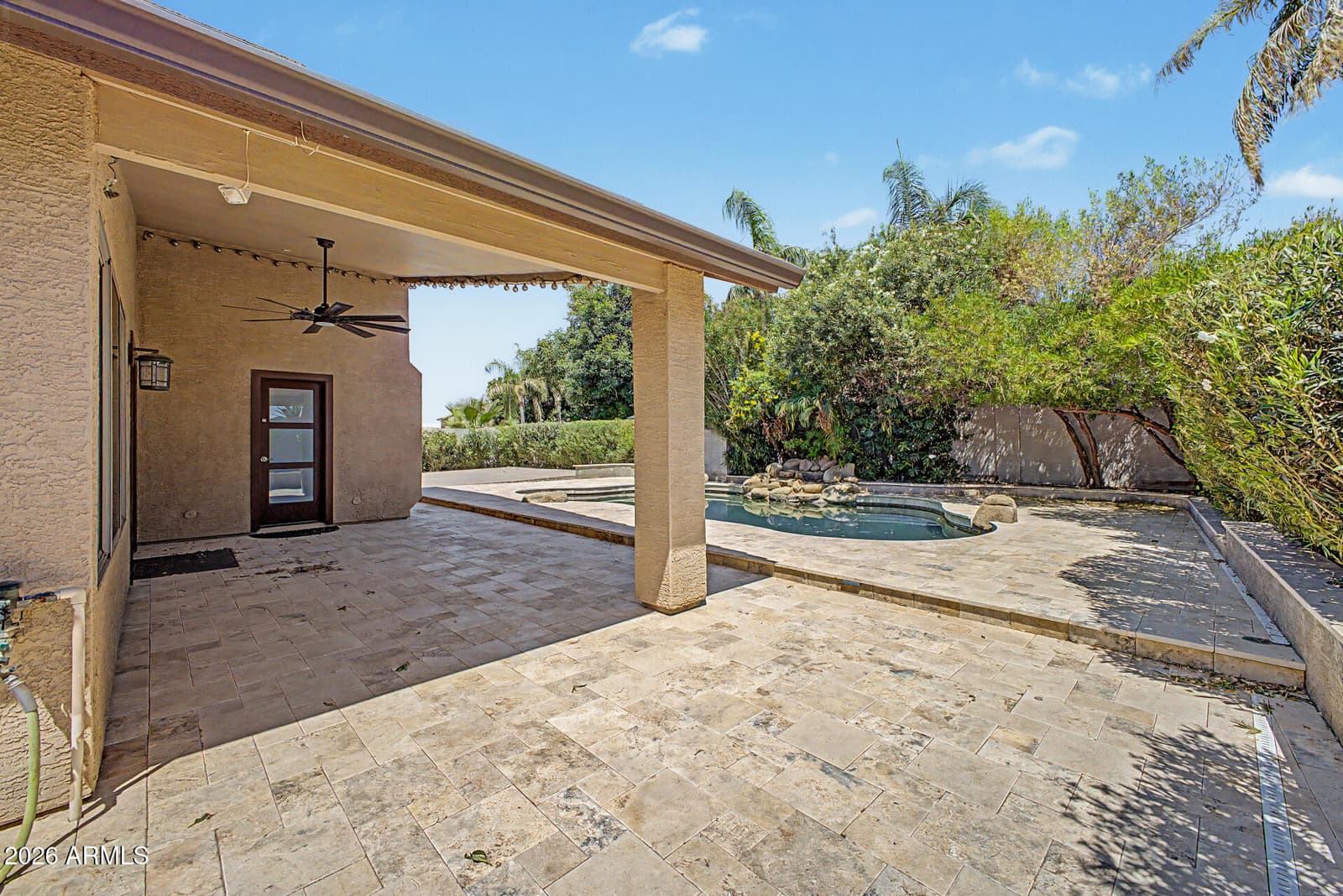 9744 E PANTERA Avenue, Mesa, AZ 85212 — photo 37 of 55