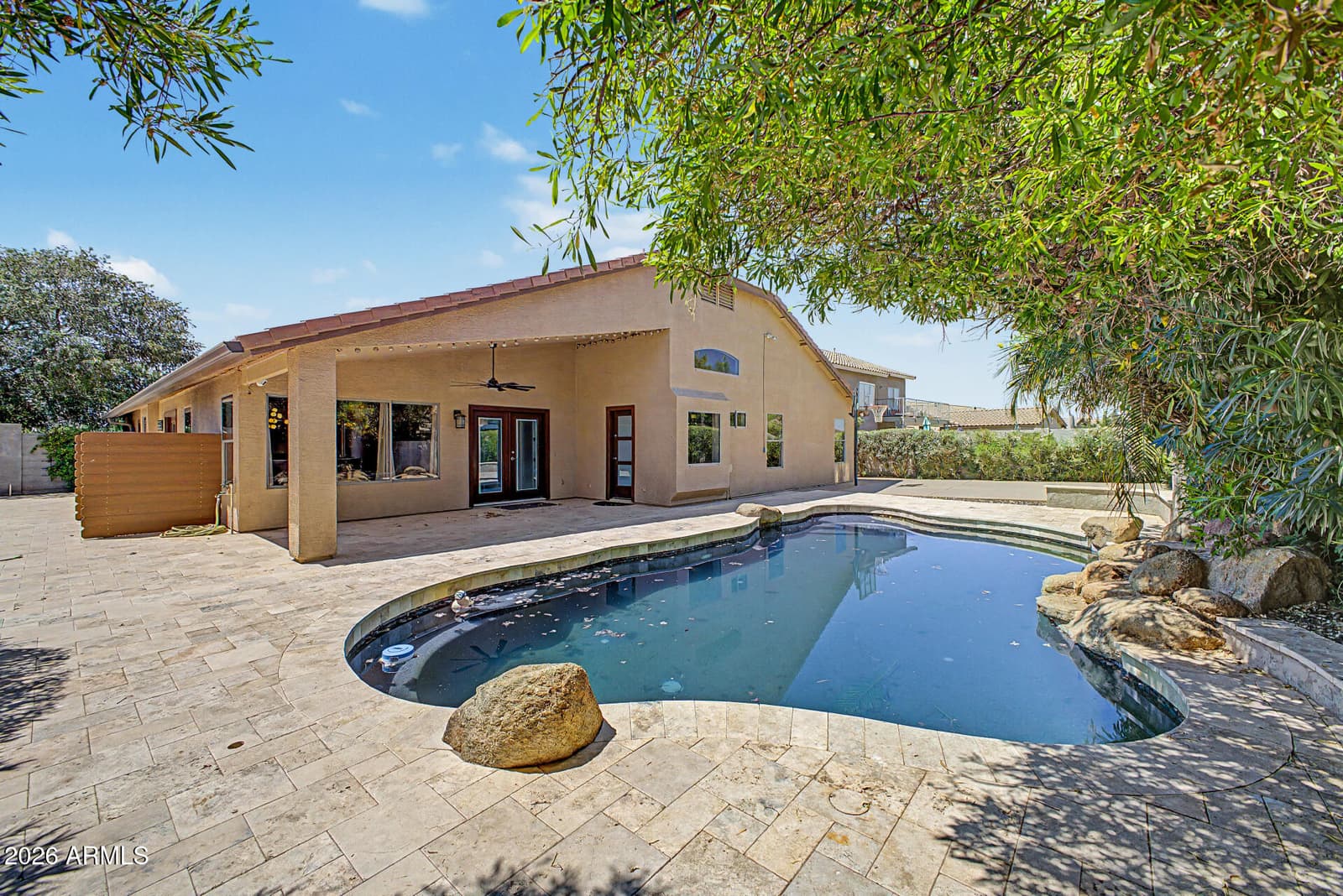 9744 E PANTERA Avenue, Mesa, AZ 85212 — photo 39 of 55