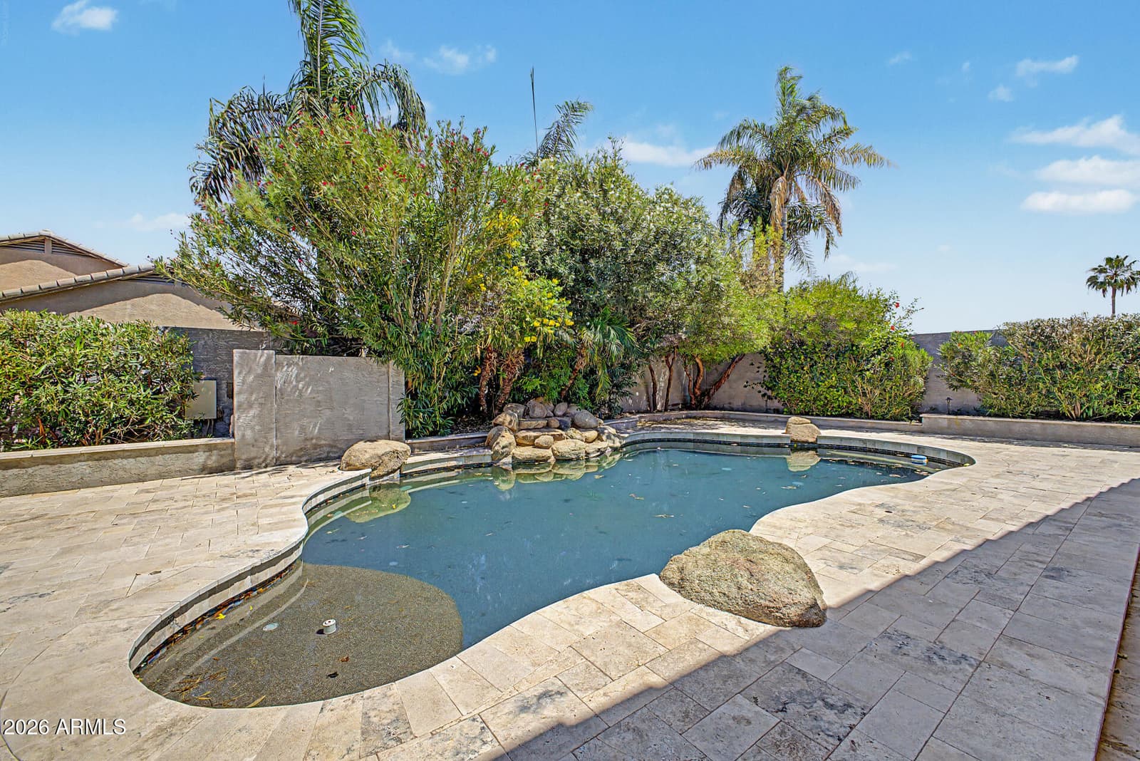 9744 E PANTERA Avenue, Mesa, AZ 85212 — photo 40 of 55