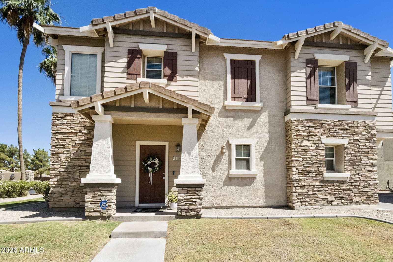9233 E NEVILLE Avenue 1160, Mesa, AZ 85209 — photo 1 of 50