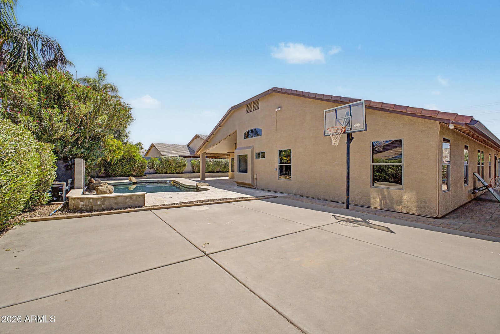 9744 E PANTERA Avenue, Mesa, AZ 85212 — photo 43 of 55