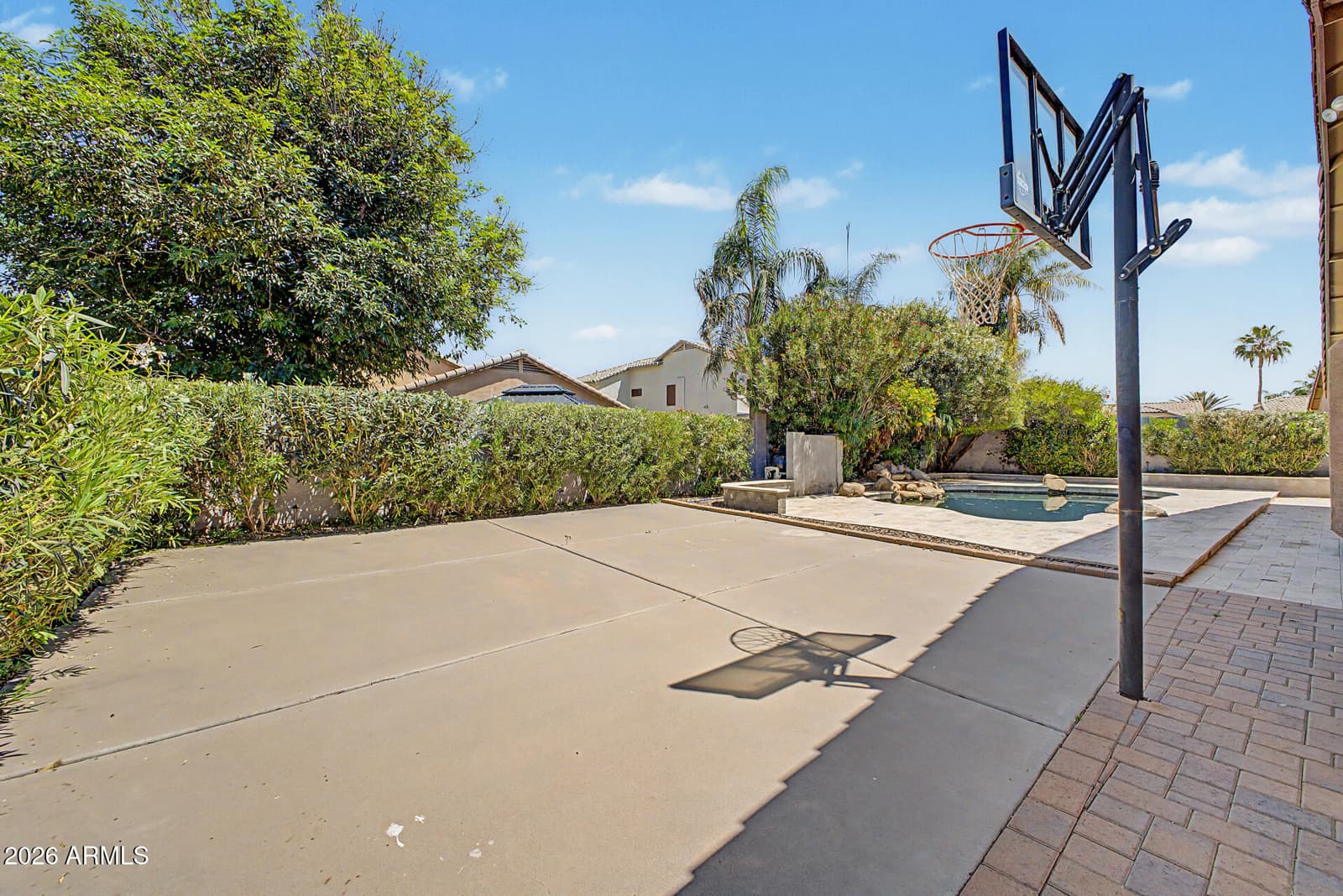 9744 E PANTERA Avenue, Mesa, AZ 85212 — photo 44 of 55