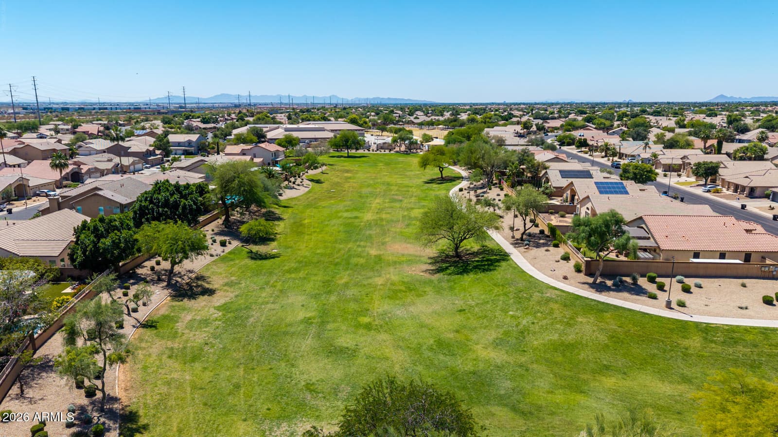 9744 E PANTERA Avenue, Mesa, AZ 85212 — photo 50 of 55