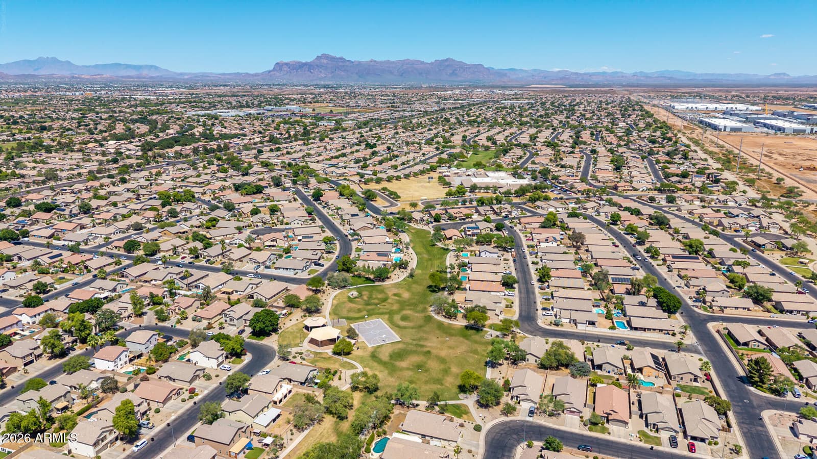 9744 E PANTERA Avenue, Mesa, AZ 85212 — photo 55 of 55