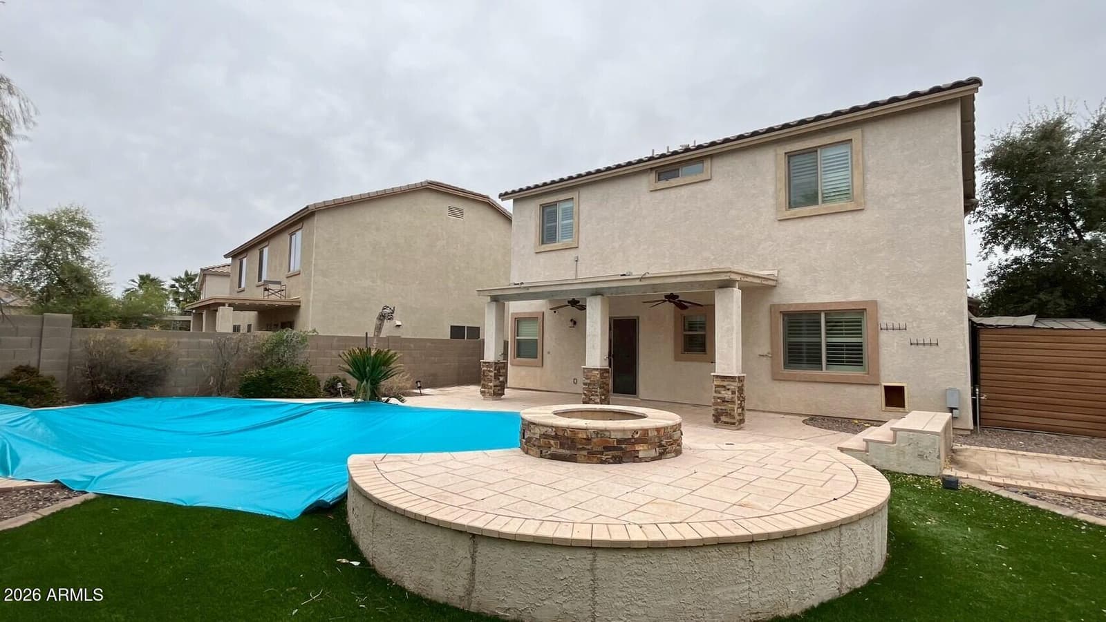 43446 W MAGNOLIA Road, Maricopa, AZ 85138 — photo 17 of 17