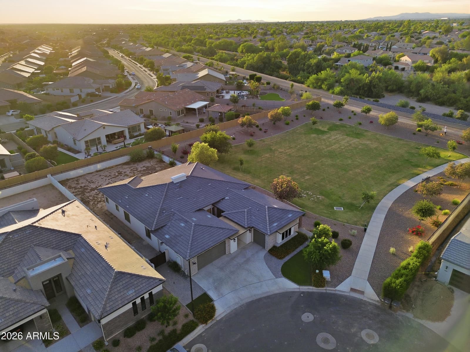 23956 S 218TH Place, Queen Creek, AZ 85142 — photo 2 of 47