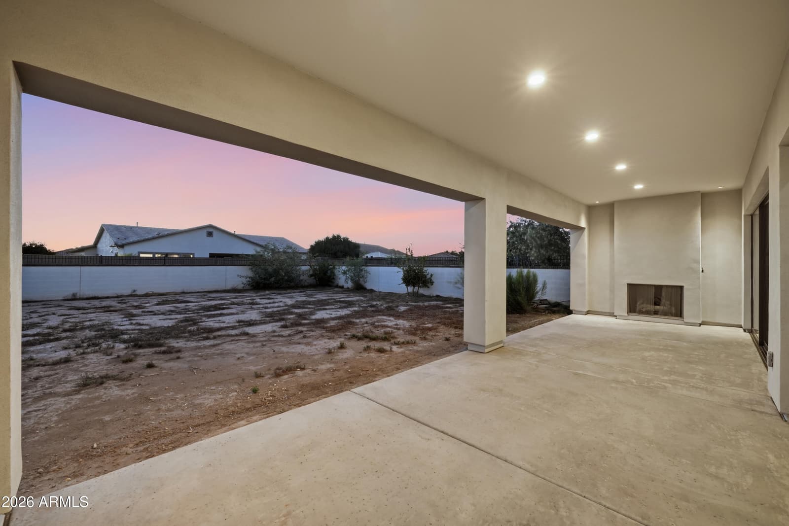 23956 S 218TH Place, Queen Creek, AZ 85142 — photo 14 of 47