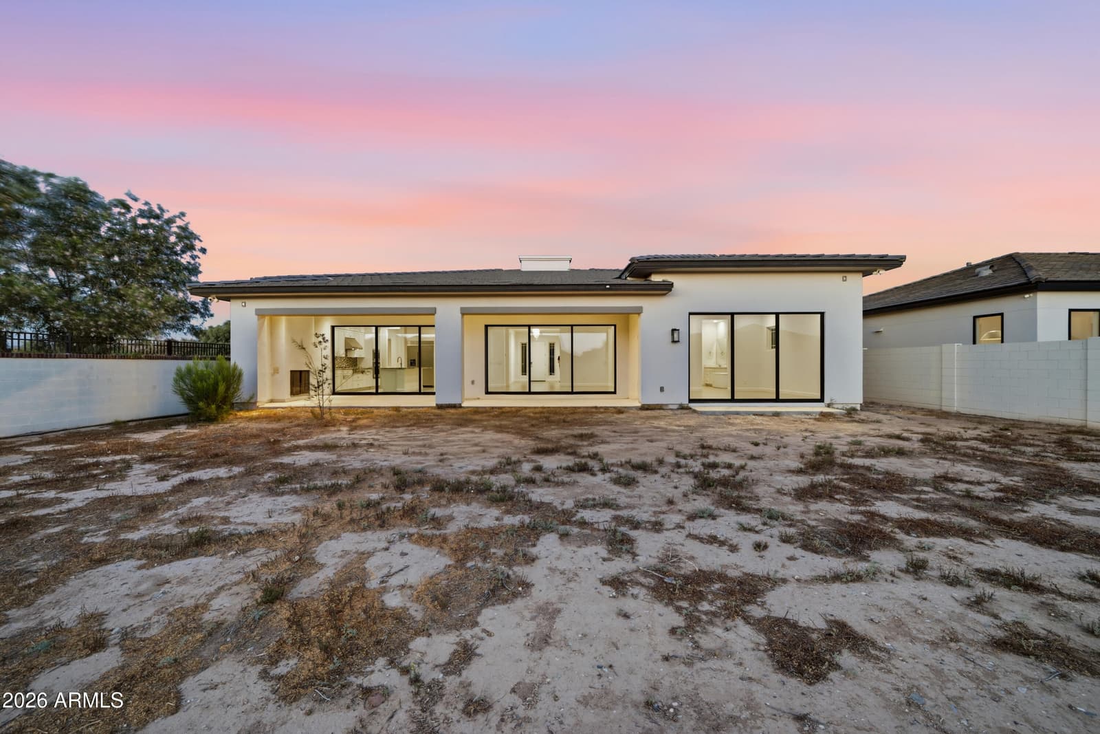 23956 S 218TH Place, Queen Creek, AZ 85142 — photo 41 of 47