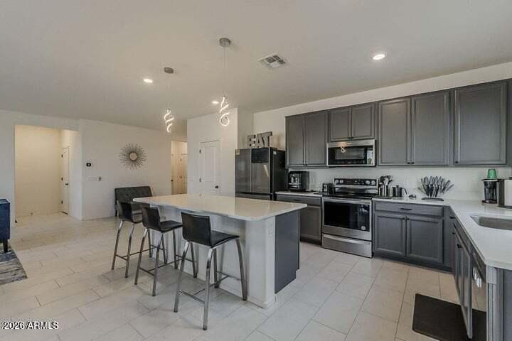 2775 N Mulberry Place, Casa Grande, AZ 85122 — photo 5 of 10