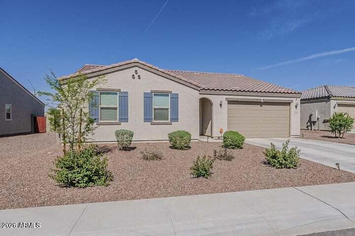 2775 N Mulberry Place, Casa Grande, AZ 85122 — photo 1 of 10