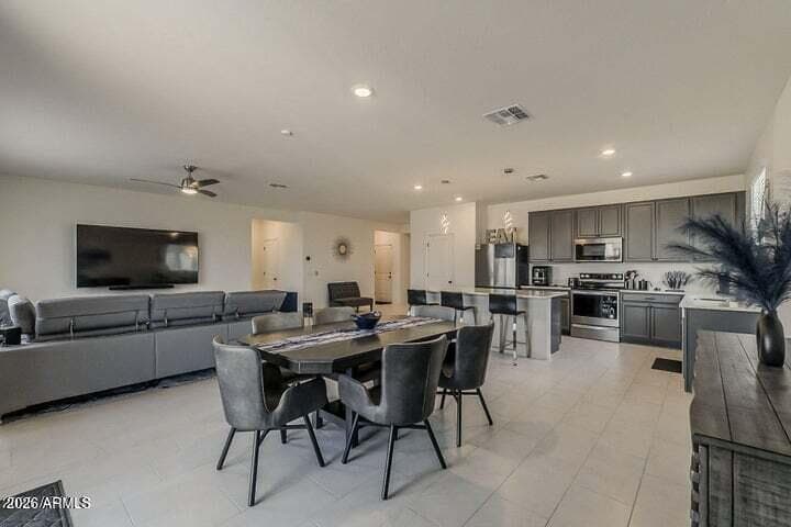 2775 N Mulberry Place, Casa Grande, AZ 85122 — photo 4 of 10