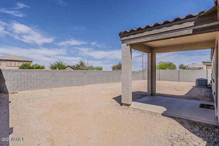 2775 N Mulberry Place, Casa Grande, AZ 85122 — photo 10 of 10