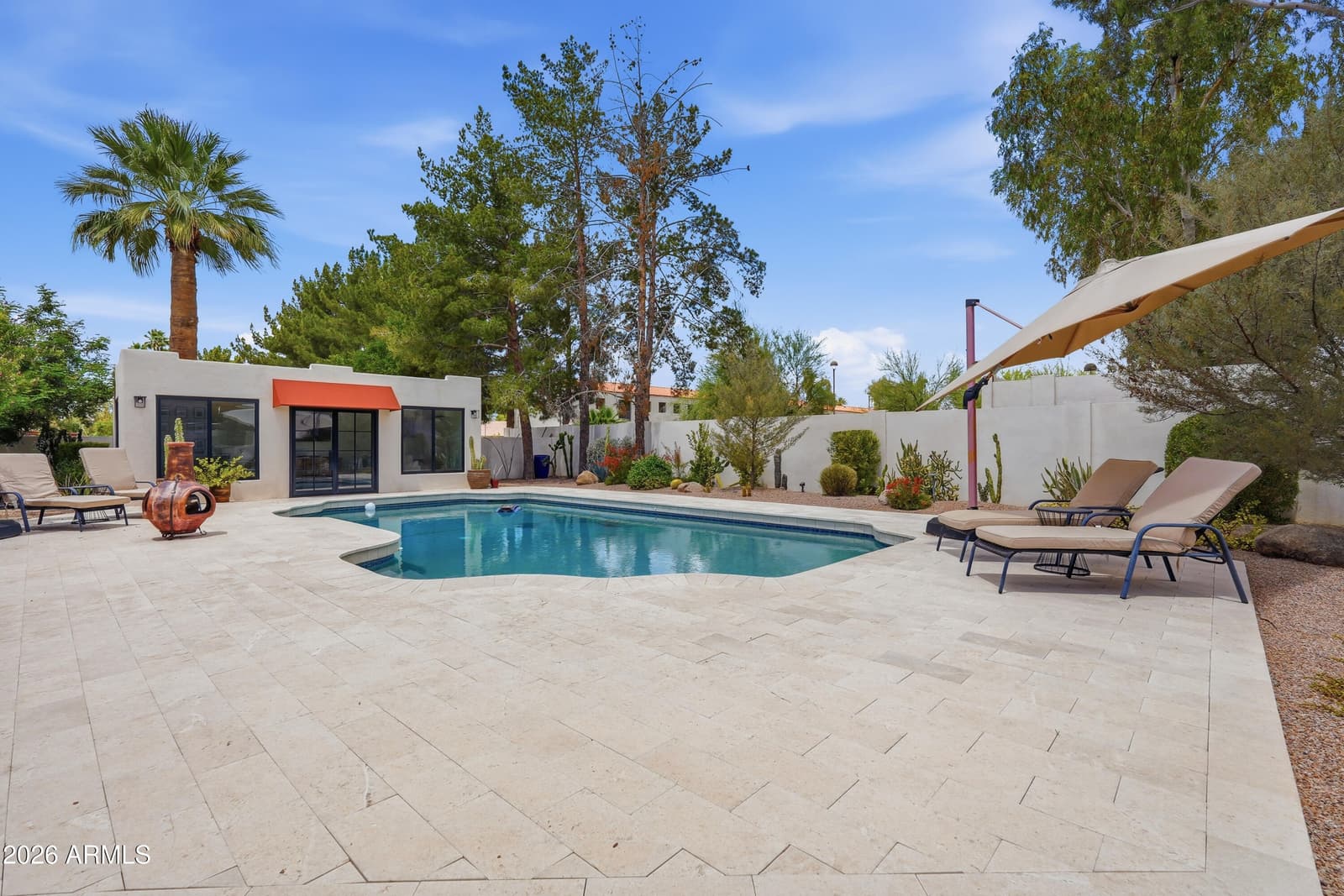 1550 E Greentree Drive, Tempe, AZ 85284 — photo 72 of 88