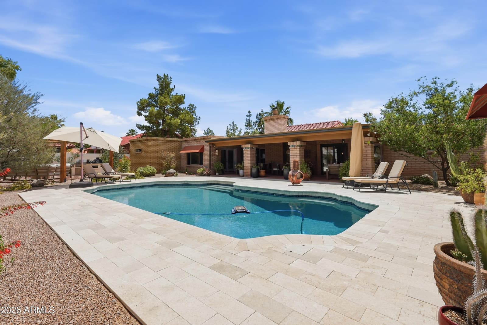 1550 E Greentree Drive, Tempe, AZ 85284 — photo 73 of 88